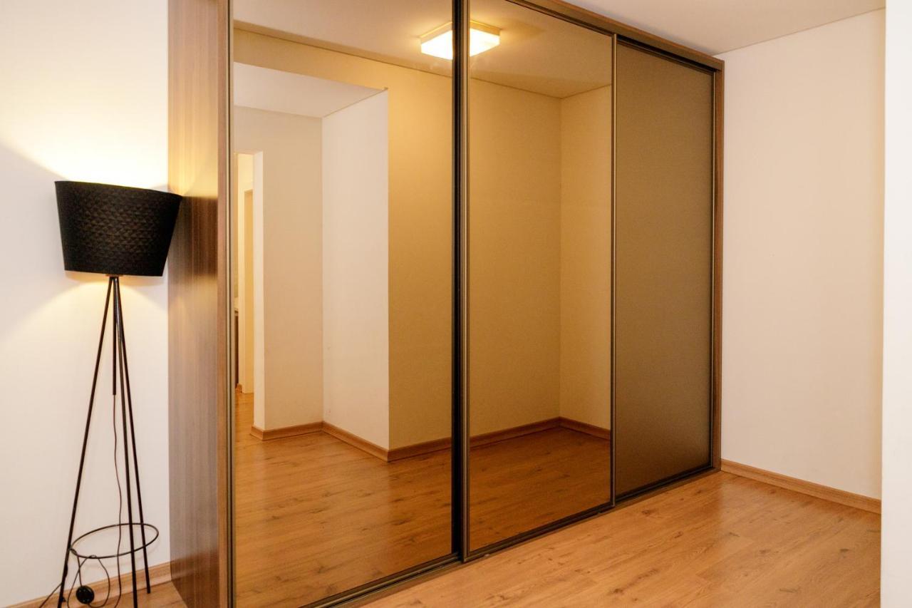 شقة Apartamento Em Otima Localizacao Em غرامادو المظهر الخارجي الصورة